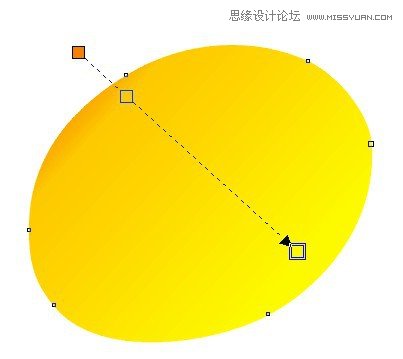 教你用CorelDRAW設(shè)計(jì)質(zhì)感的橙子加冰塊