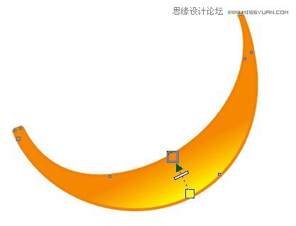 教你用CorelDRAW設(shè)計(jì)質(zhì)感的橙子加冰塊