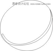 教你用CorelDRAW設(shè)計(jì)質(zhì)感的橙子加冰塊