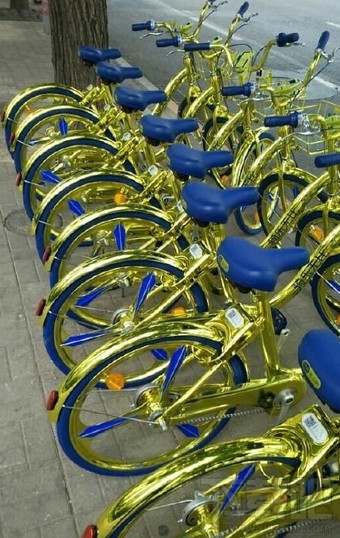 共享小金車(chē)是什么？共享小金車(chē)怎么使用？