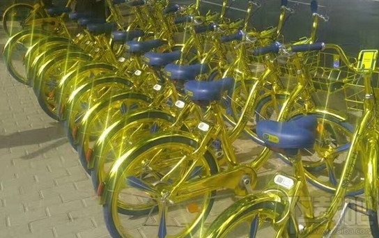 共享小金車(chē)是什么？共享小金車(chē)怎么使用？