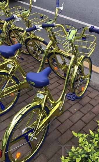 共享小金車(chē)是什么？共享小金車(chē)怎么使用？
