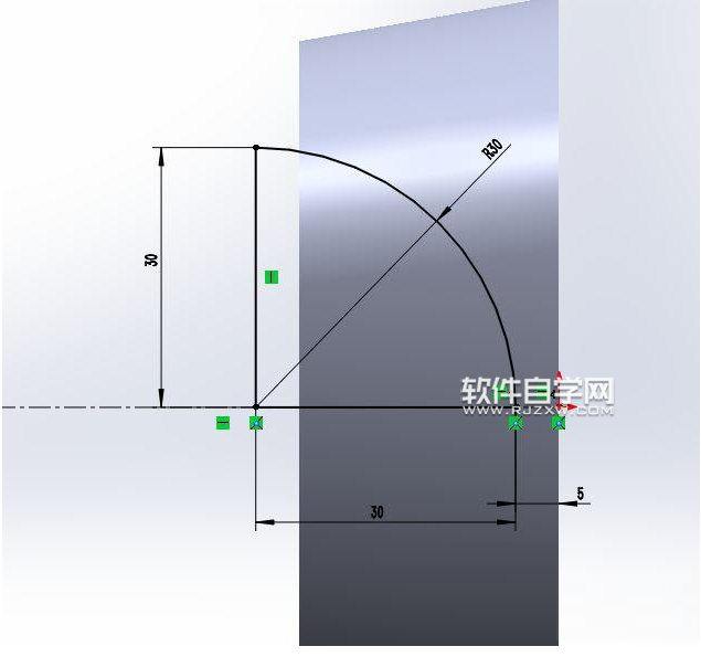 SolidWorks煙灰盒簡單建模方法