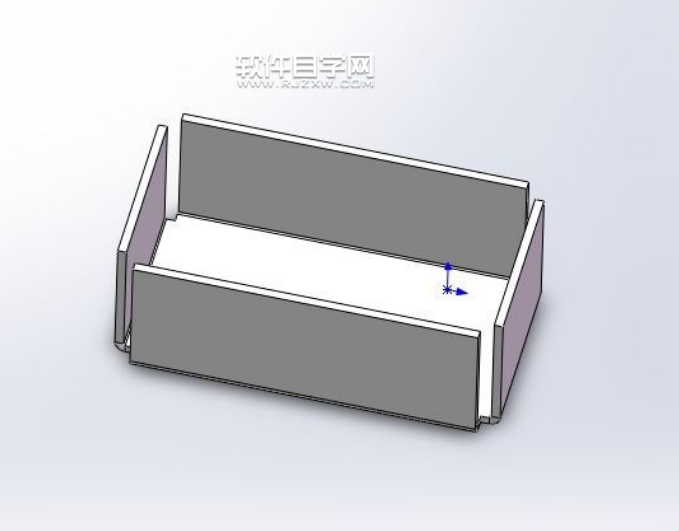 solidworks鈑金折疊怎么使用