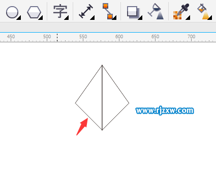 用coreldraw怎樣鏡像的3種方法