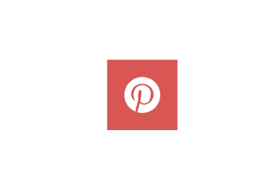 怎么用AI設計Pinterest圖標