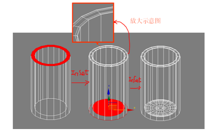 3dmax水杯教程