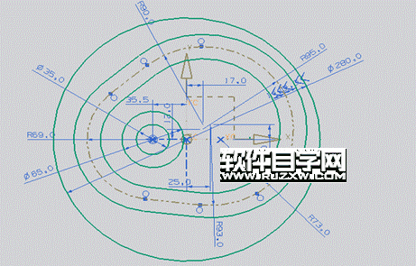 UG凸輪設(shè)計(jì)教程