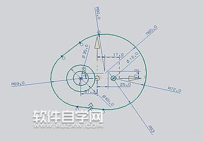 UG凸輪設(shè)計(jì)教程
