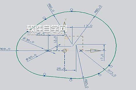UG凸輪設(shè)計(jì)教程