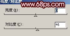 修復暗光的手機照片