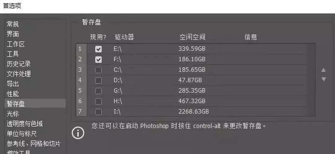 ps數(shù)位板畫畫入門教程