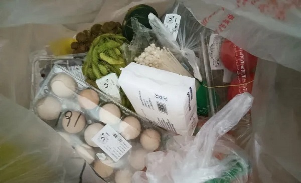 多多買菜東西便宜質(zhì)量過關嗎